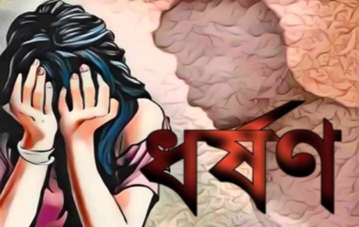 মহাদেবপুরের সফাপুর ইউনিয়ানের গোবিন্দপুর গ্রামে শিশু ধর্ষণের সালিসে দফারফা