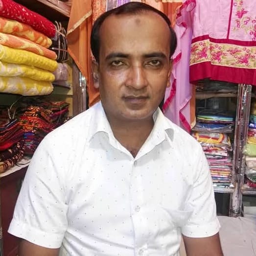 বি এন পির একজন ত্যাগী নির্যাতিত নেতা শুভপুর ইউনিয়ন এর গিয়াসউদ্দিন আইয়ুব খান