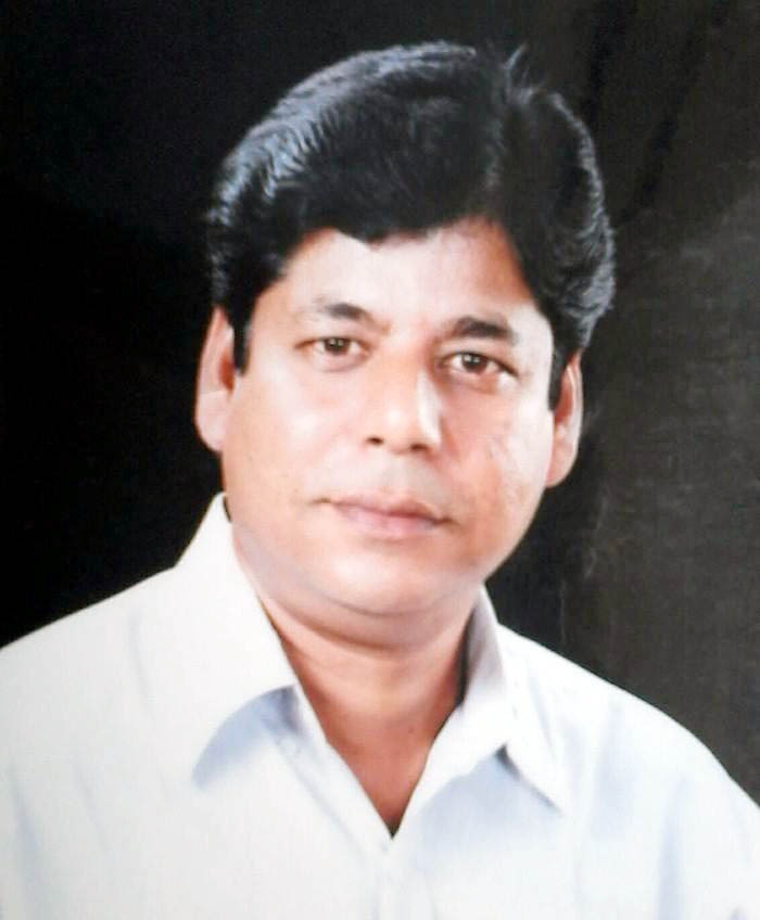 ষড়যন্ত্রের শিকার সিদ্ধিরগঞ্জের বিএনপি নেতা ওসমান গনি