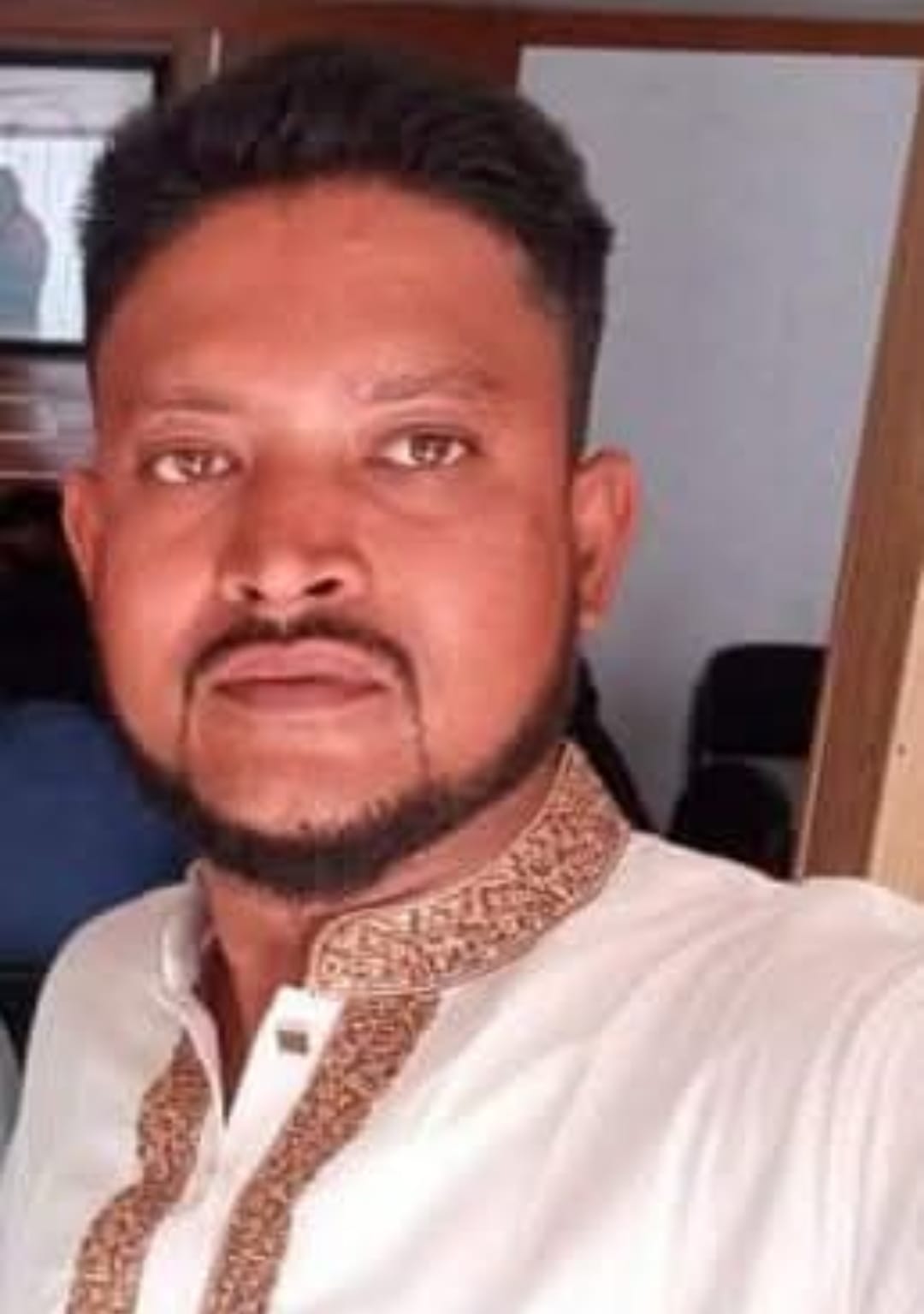 ঈদের অগ্রিম শুভেচ্ছা জানিয়েছেন প্রেসক্লাব গোপালগঞ্জের সদস্য মোঃ শিহাব উদ্দিন