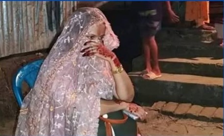 জানিনা কার সন্তান আমার পেটে