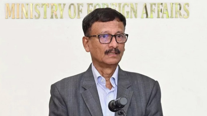 শেখ হাসিনাকে আনতে চূড়ান্ত কিছু হয়নি