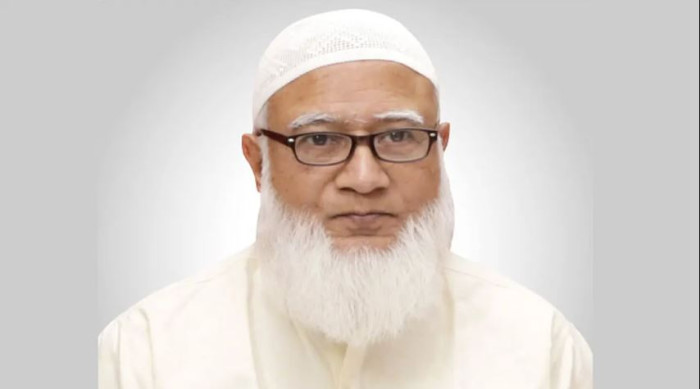 আগামী রমজানের আগে নির্বাচন চায় জামায়াত