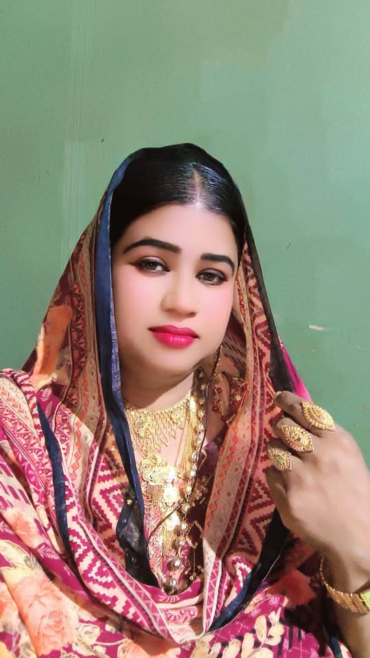 মায়ের ভালোবাসায় কোনো স্বার্থ থাকে না