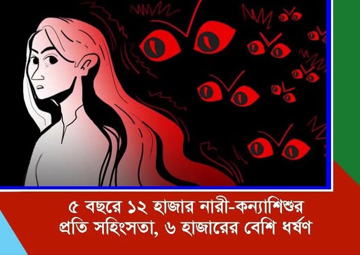 নারীদের সম্পদ ও রক্তের বিনিময়ে কায়েমকৃত ইসলাম থেকে নারীরাই বিতাড়িত