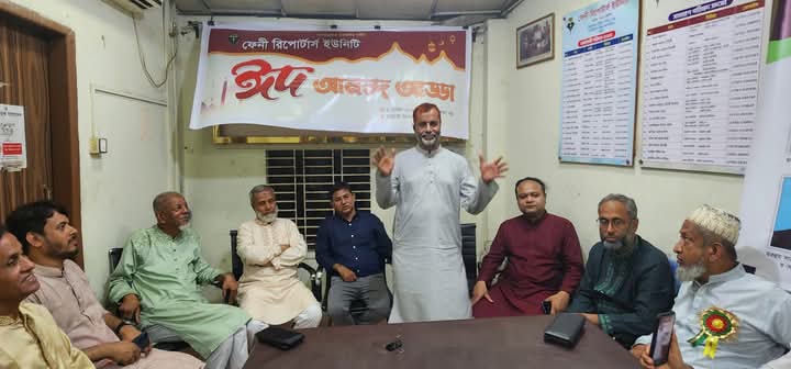 এম আবদুল্লাহ সাংবাদিকতার একটি নতুন অধ্যায়ের সূত্রপাত