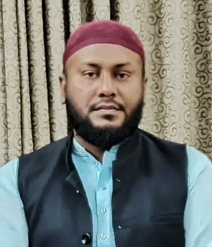উন্নয়নের রুপকার নাগডেমরা ইউপি চেয়ারম্যান হাফিজুর রহমান