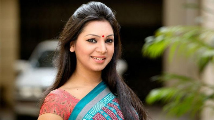 প্রভার ফেসবুক স্ট্যাটাস নিয়ে সমালোচনার ঝড়