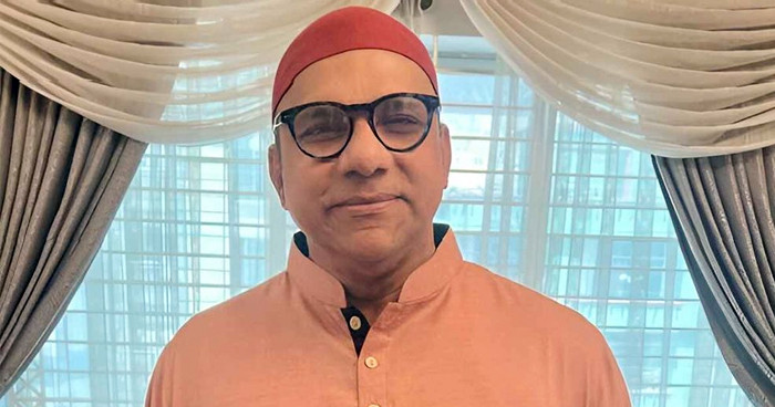 নামাজ কায়েমের আহ্বান জানালেন মিশা সওদাগর
