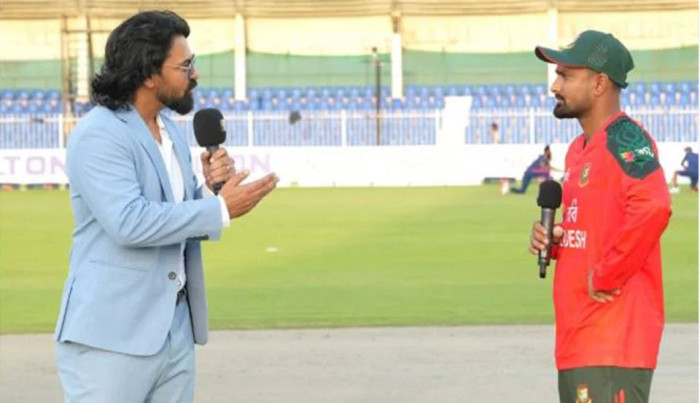 ‘হার’ নিয়ে যা বললেন লিটন