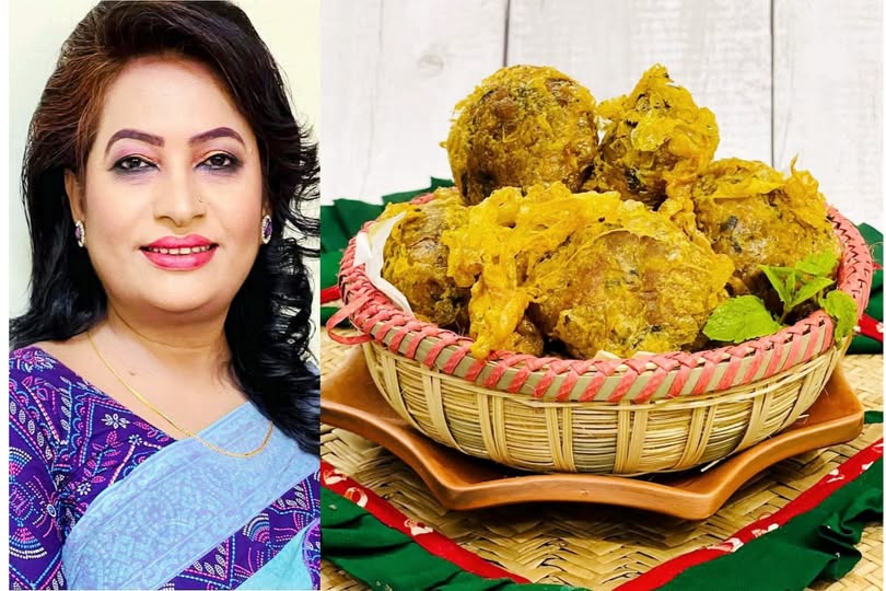 ইলিশ মাছের জালি কাবাব