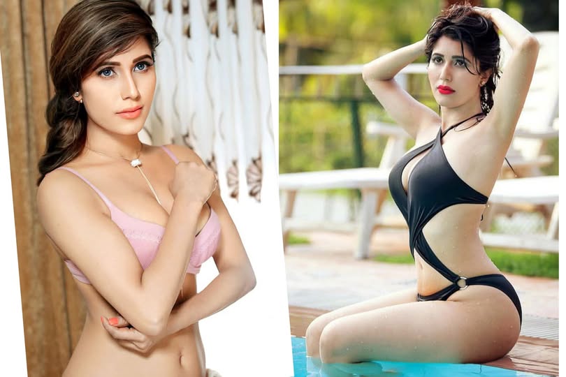 চিকিৎসা পেশায় ব্যস্ত নায়লা নাঈম