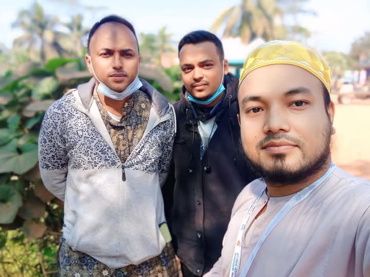 পটুয়াখালী জেলা প্রশাসক কে আন্তরিক ধন্যবাদ এবং তার প্রতি কৃতজ্ঞতা প্রকাশ