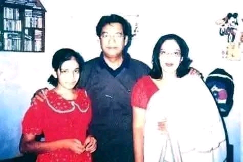 পিতার ভালোবাসা