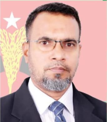 তারেক রহমানের ঘোষিত রাষ্ট্র কাঠামো মেরামতের ৩১ দফা বাস্তবায়নে লক্ষ্যে মাঠে কাজ করে যাচ্ছেন- এডভোকেট এম হেলাল উদ্দিন