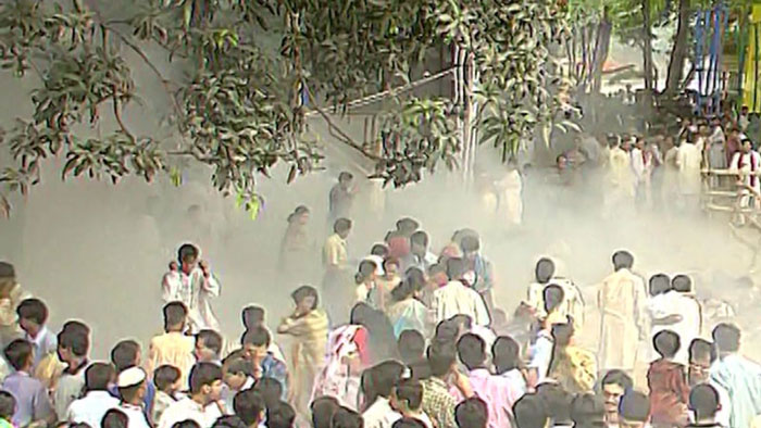রমনায় বোমা হামলা: ২ জনের যাবজ্জীবন