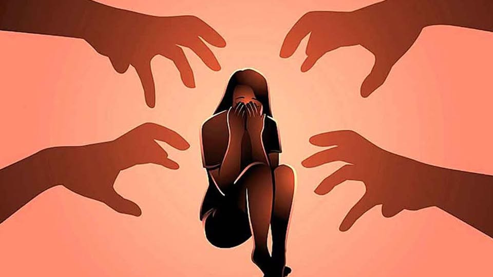কলকাতায় কলেজ ক্যাম্পাসে ছাত্রীকে গণধর্ষণ