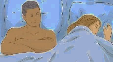 স্ত্রীর সাথে প্রতারণা