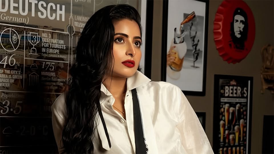 ডিভোর্সের গুঞ্জন