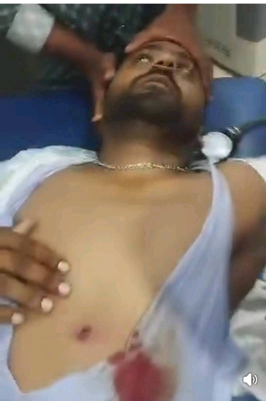 নরসিংদীর পলাশে বি এন পির দুই গ্রুপের সংঘর্ষে গুলি বৃদ্ধ ২ নিহত ১