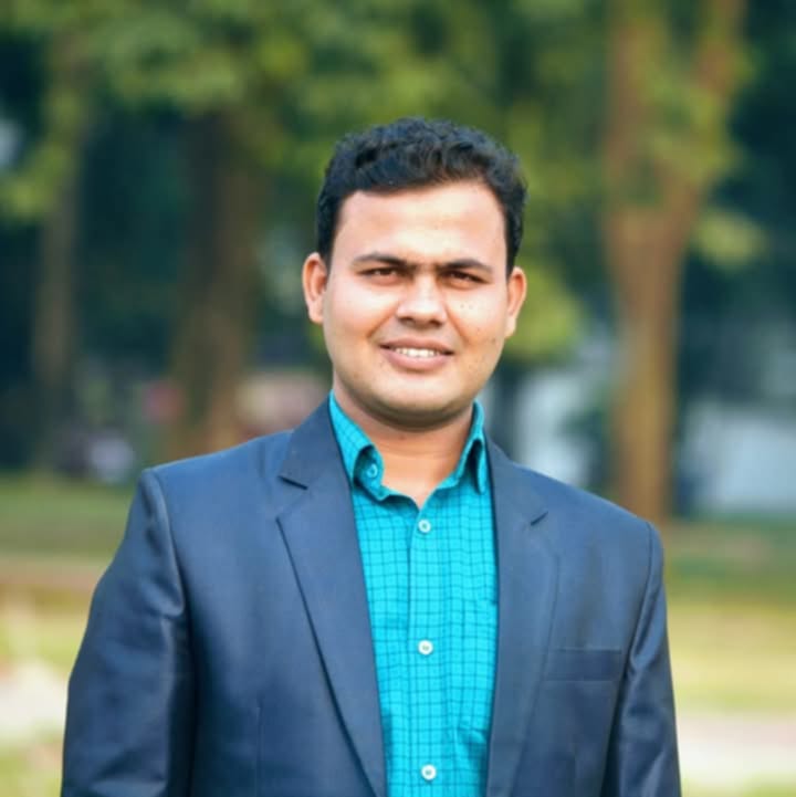 কবি কাজী নজরুল সরকারি কলেজ ছাত্রদলের সহ দপ্তর সম্পাদক হলেন নোমান