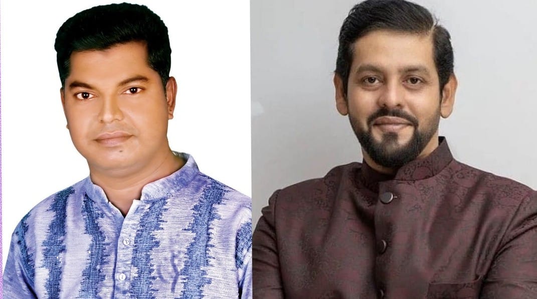 মোস্তাফিজুর রহমান ভূঁইয়া দিপুর পক্ষ থেকে রূপগঞ্জ বাসিকে ঈদুল আযহার শুভেচ্ছা জানিয়েছেন রোকন মিয়া