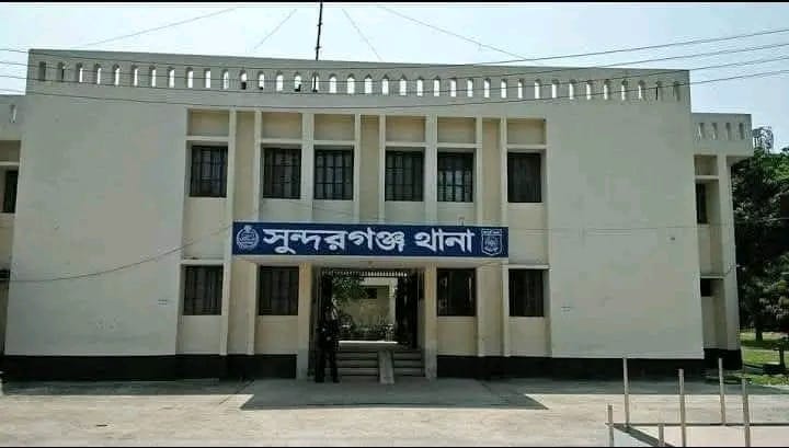 গাইবান্ধায় গৃহবধূকে গলা কেটে হত্যা