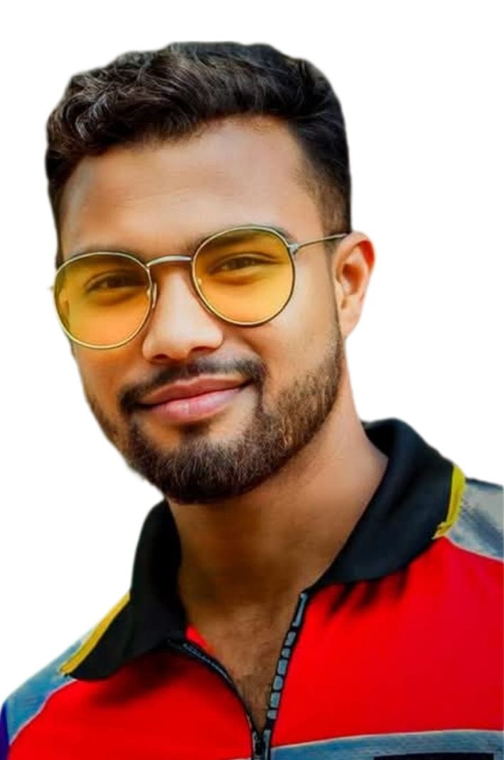 জীবনের যুদ্ধজয়ী এক সৈনিক: হাফিজুর রহমান