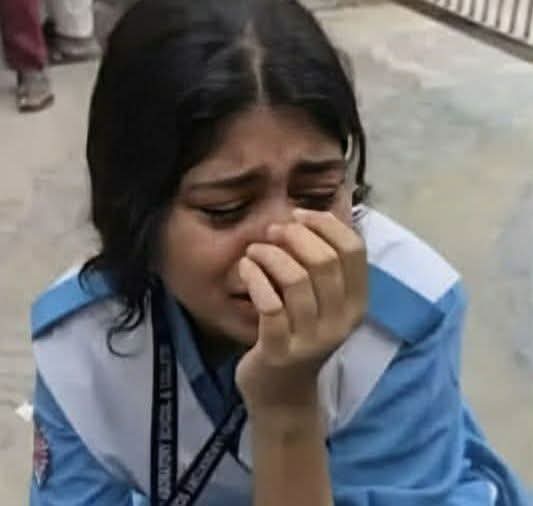 অন্য সেটে পরীক্ষার সুযোগ চেয়ে এতিম ছাত্রীকে মানবিক সহায়তার দাবি শিক্ষক সমিতির