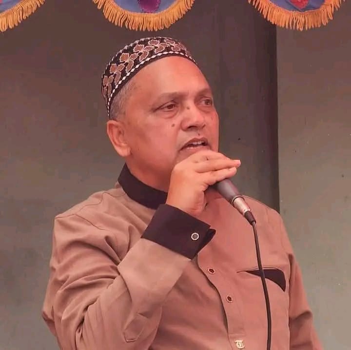 সিরাজগঞ্জ-১ উপনির্বাচনের সাবেক বিএনপি প্রার্থী মোঃ সেলিম রেজা আবারও আলোচনায়