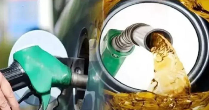 তেলের দাম উর্ধ্বমুখী, শঙ্কায় ক্রেতারা