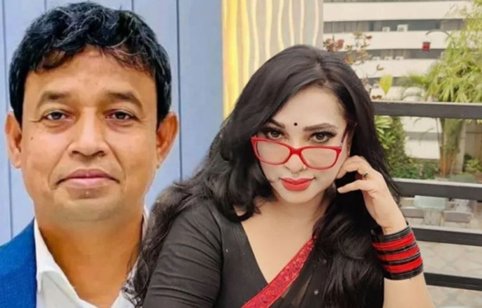ডিবি হারুন পারসোনালি ফোন দিয়ে ডাকতেন আমাকে