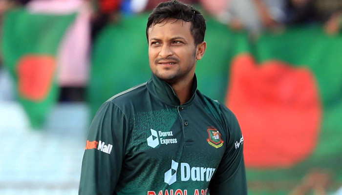 সাকিব খেললে দলের চেহারা বদলে যাবে