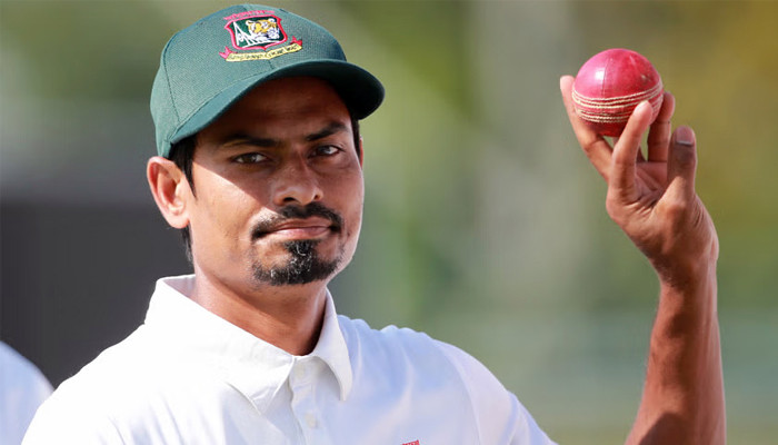 বাংলাদেশের পরবর্তী টেস্ট অধিনায়কত্ব নিয়ে আমি প্রস্তুত
