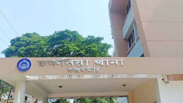 ‘ধর্ষিত’ হলো পুলিশের স্ত্রী