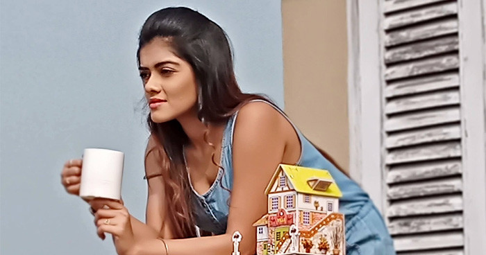 শ্লীলতাহানির শিকার অভিনেত্রী ঐন্দ্রিলা