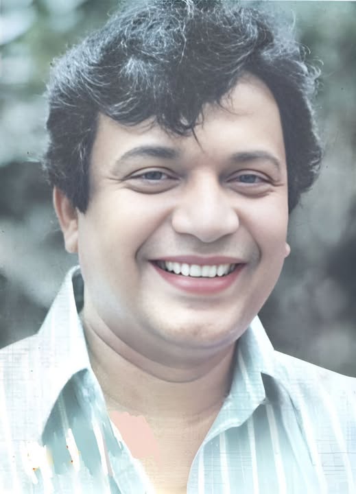 মহানায়ক উত্তম কুমার