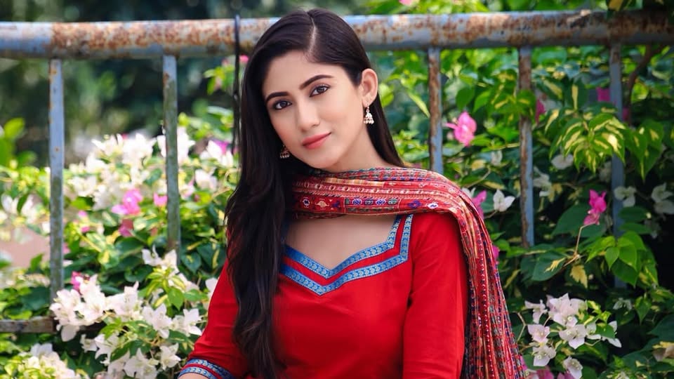 আমার খুবই পছন্দ বরিশালের পেয়ারা বাগান : সাফা কবির