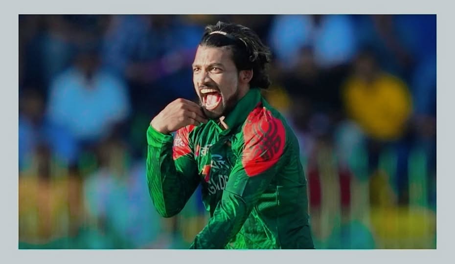 লঙ্কানদের কাছে পিটুনি খেলেন শান্ত