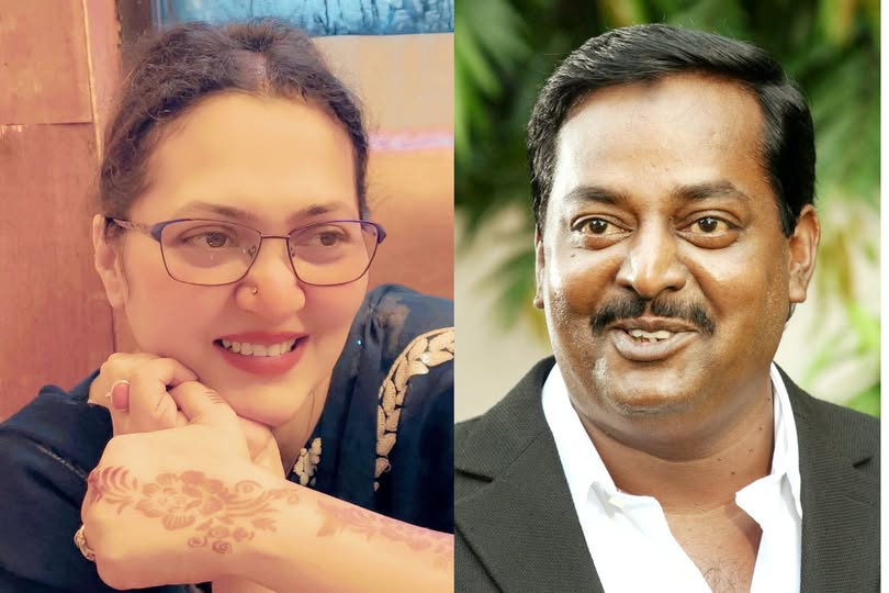 ডিপজলের পাশে মুক্তি