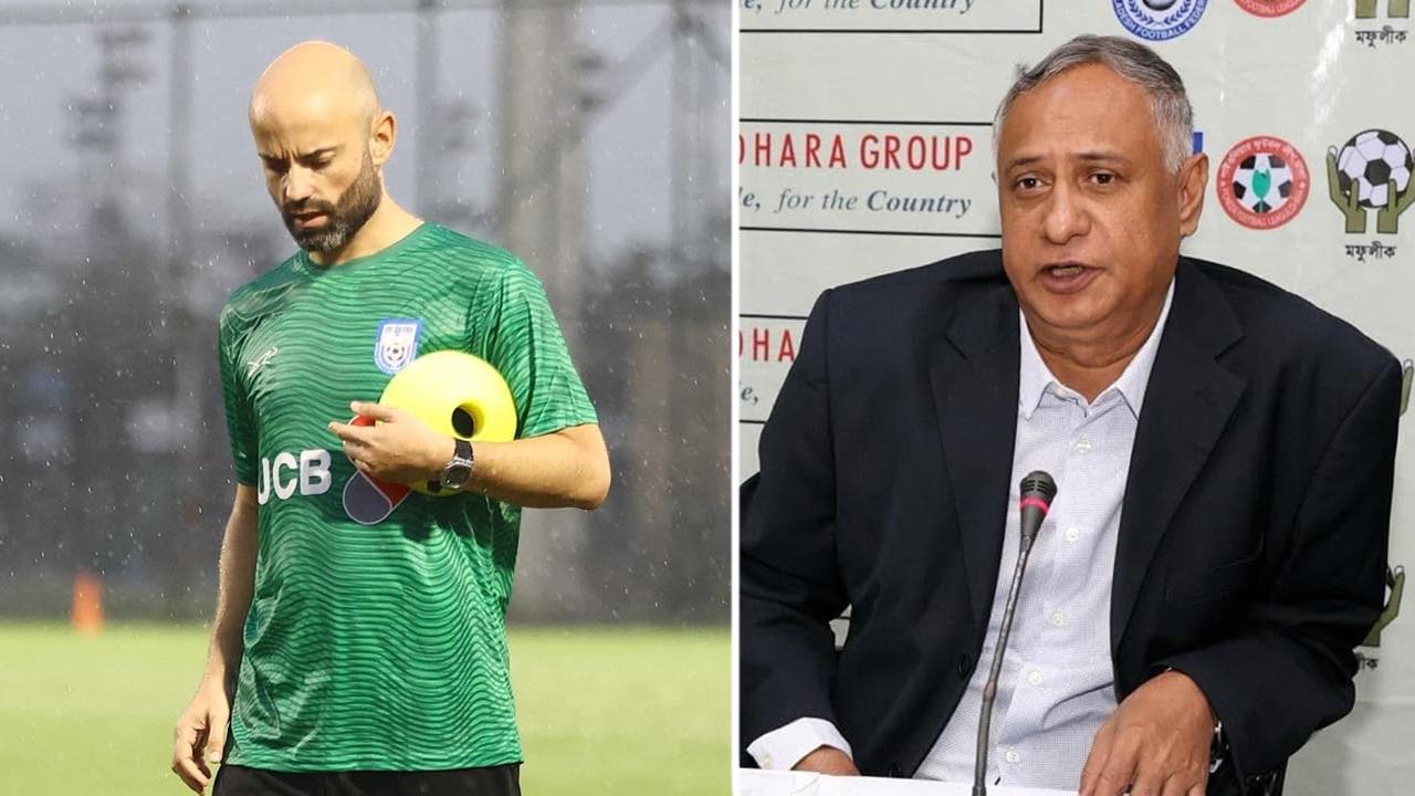 কাবরেরার পদত্যাগ চাওয়ায় কমিটি থেকে বাদ