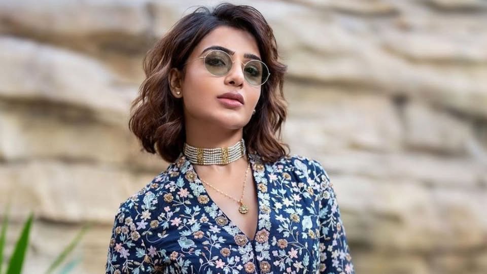 অন্যের ঘর ভাঙার কারণ সামান্থা?