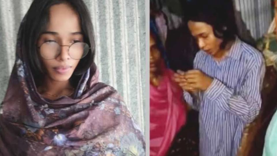 দেড় মাস সংসার করে বুঝলেন নববধূ ‘পুরুষ’