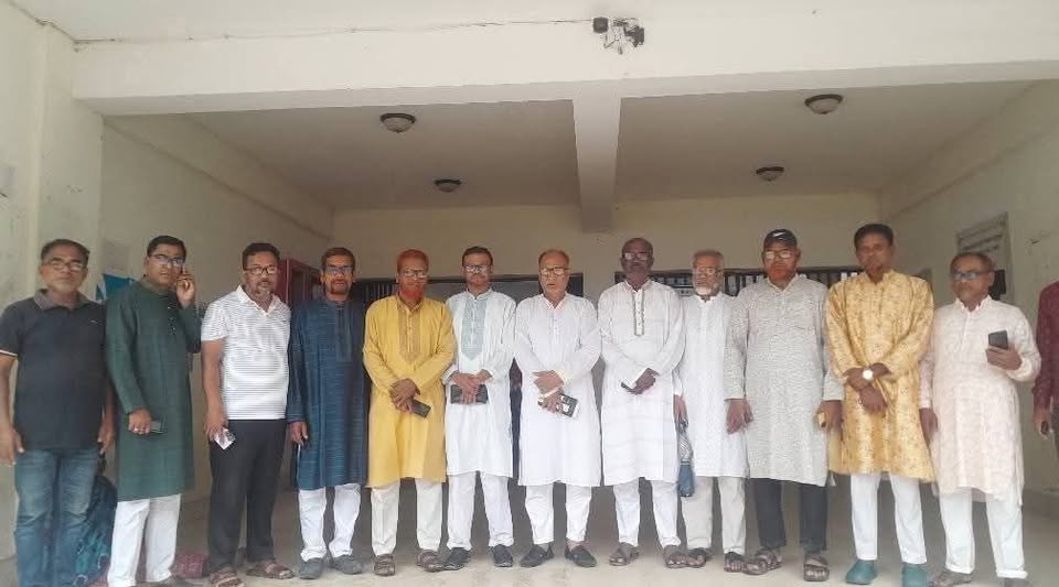 তাড়াশ উপজেলা বিএনপির কর্মসূচি