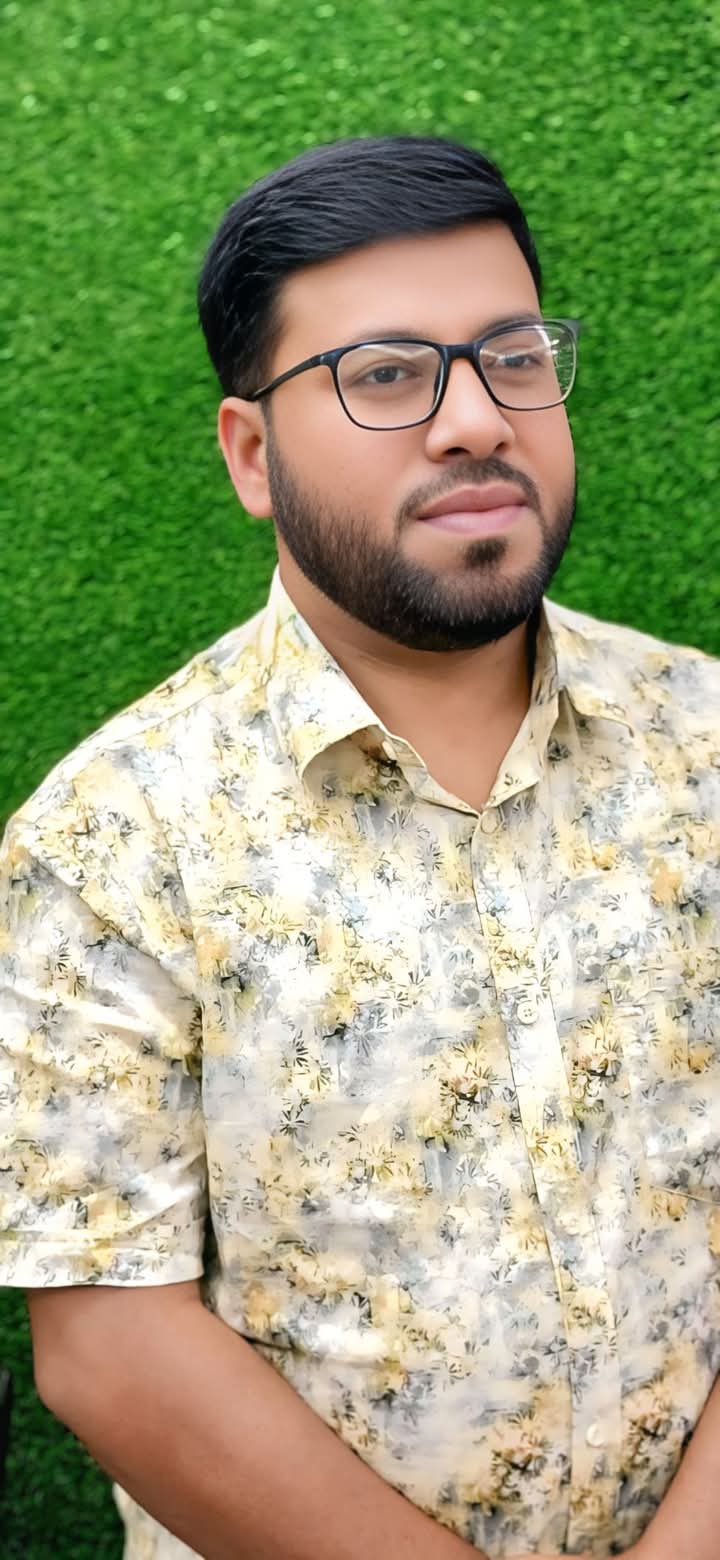 শিক্ষা ও মানবিকতায় অনন্য এক পথচলাঃ মোঃ শাহিনুর ইসলাম ও গুজিয়া কনফিডেন্স পাবলিক স্কুল