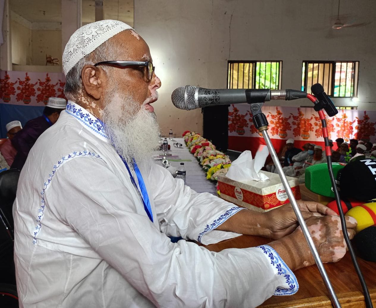 মনোহরদীতে উপজেলা নির্বাচনী মাঠে জামায়াতের শক্ত বার্তা: এটিএম রফিউদ্দিন-শাহীন