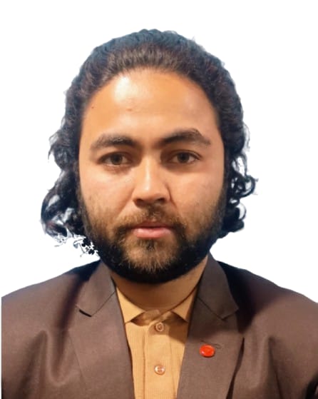 সাংবাদিকতা পেশায় আমার অগ্রযাত্রায় আরেকটি নতুন অধ্যায় যুক্ত হলো