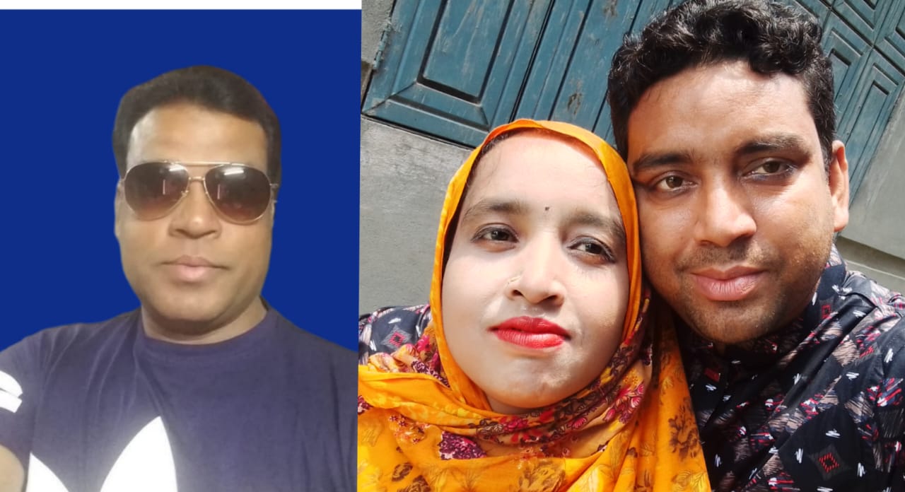 ভালোবাসার ছায়ায় বদর ভাই