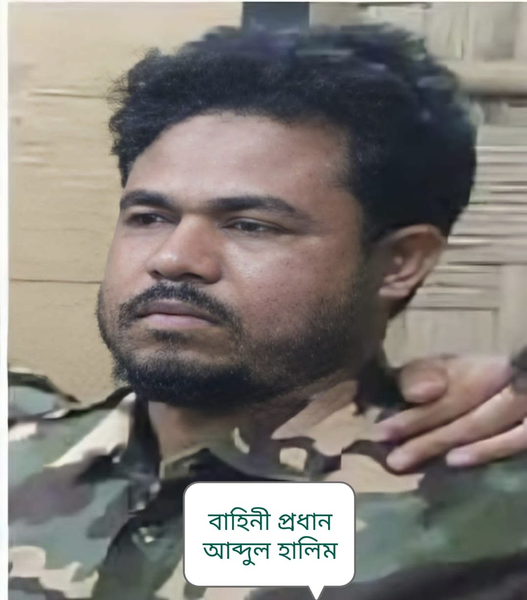 রোহিঙ্গা ক্যাম্পে ‘হালিম গ্রুপ’ এর অত্যাচার-নিপীড়নে অতিষ্ট সাধারণ রোহিঙ্গারা