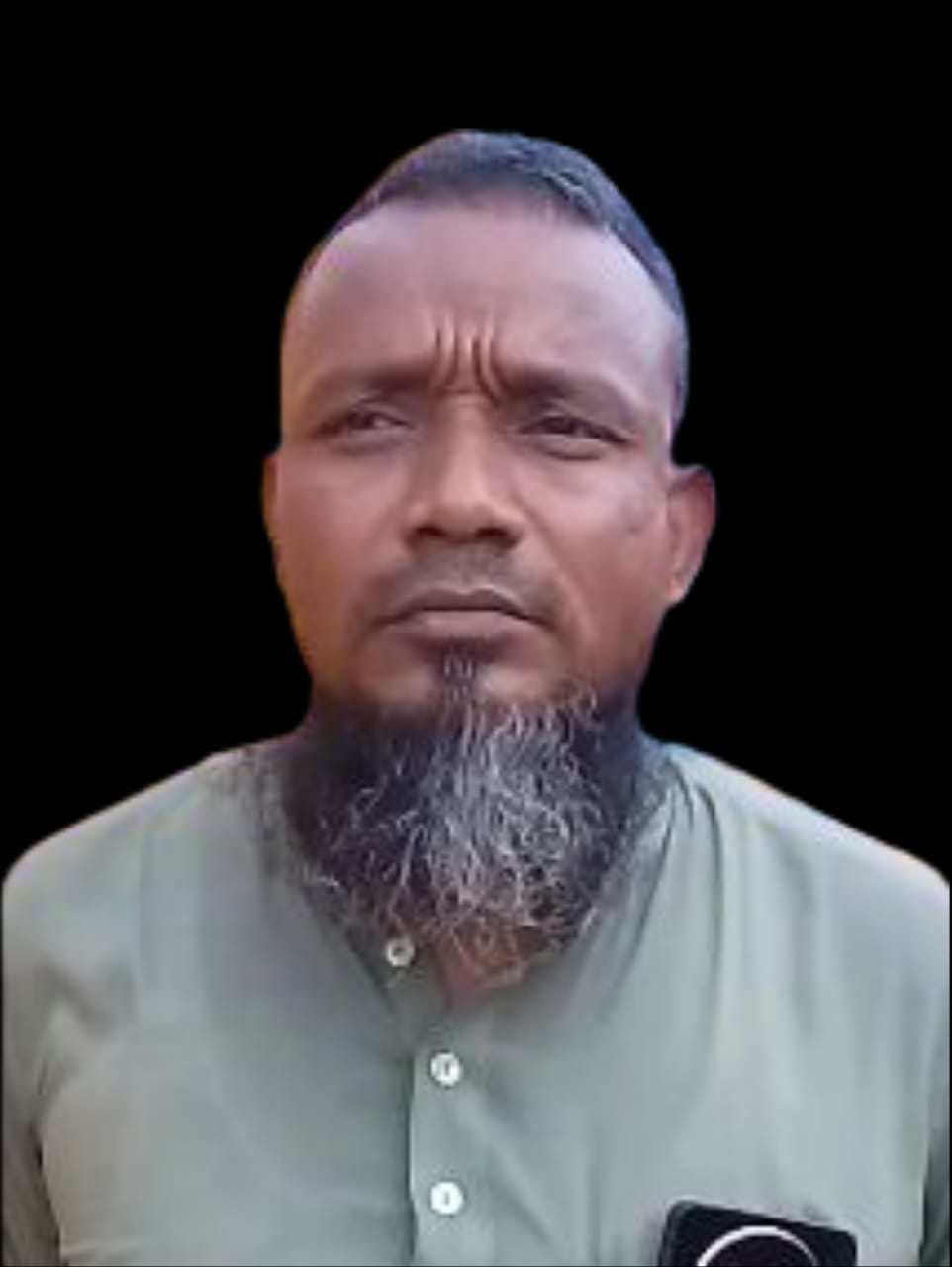 শ্রমিক নিপীড়নের বিরুদ্ধে রাজপথের সাহসী কণ্ঠ মোঃ লিলু মোল্লা